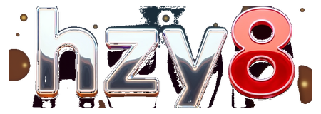 hzy8 logo